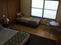 The Gidgee Inn 