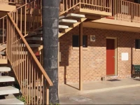 Cobar Town & Country Motor Inn 4*
