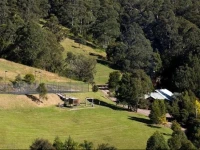 The Tops Organic Retreat 