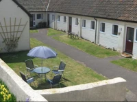Court Farm Holiday Bungalows Ltd 