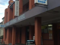 Colac Central Hotel-Motel 