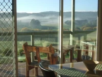 Forrest River Valley B&B 