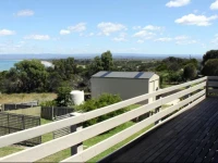 Swanwick Drive 