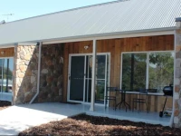 Coles Bay Studio 
