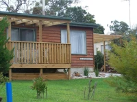 Gumnut Cottage 