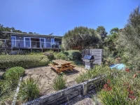 Sandpipers Retreat 