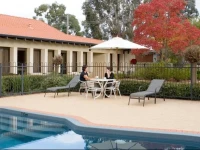 Banksia Motel 