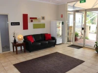 Collie Ridge Motel 4*