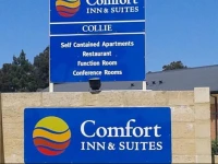 Comfort Inn & Suites Collie 