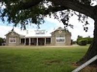 Brambletye Lodge 