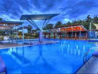 Active Holidays BIG4 Lake Conjola 