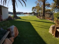 BIG4 Stuart Range Outback Resort 