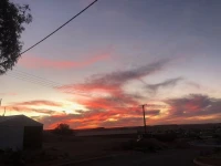 Desert View Apartments 