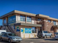 Opal Inn Hotel, Motel, Caravan Park 