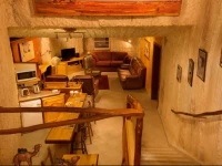 Down to Erth B&B 