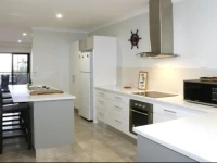 Cooktown Harbour View Luxury Apartments 