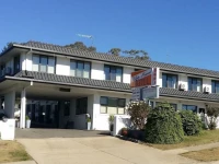 White Manor Motel 