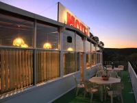 High Country Motel 