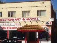 Jade Palace Motel 