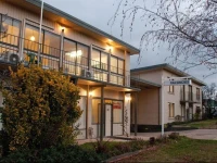 The Swiss Motel 