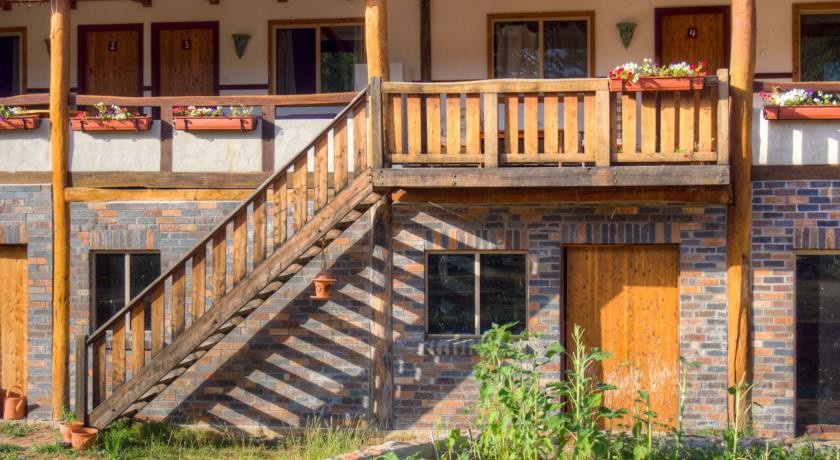 Barkala Farmstay 