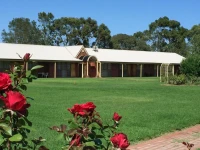 Coonawarra Units 