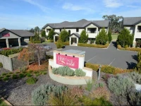 Cootamundra Heritage Motel & Apartments 