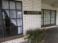 Southern Comfort Motor Inn 
