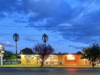Cootamundra Gardens Motel 