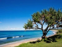 North Coast Holiday Parks Corindi Beach 