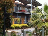 Corinella On The Esplanade Bed & Breakfast 