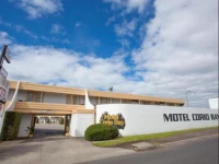 Corio Bay Motel 