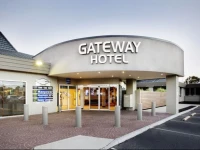The Gateway Hotel 