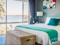 Annes Waterfront Haven B&B 