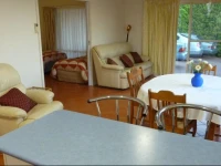 Corlette Poolside Getaway 4*