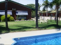 Federation Motor Inn - Corowa 