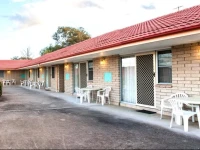 Econo Lodge Alabaster - Cowra 