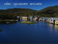 Lake Crackenback Resort & Spa 