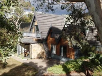 Habitat Chalet 