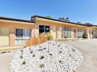 Cranbourne Motor Inn 