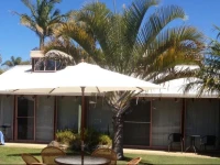 Crescent Head Resort & Conference Centre 