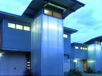 Sun Worship Eco Villas 