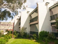 Victoria House Motor Inn 