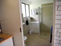 Culcairn Motor Inn 