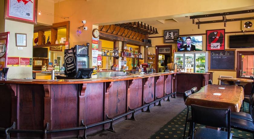 Culcairn Hotel 