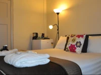 Club Boutique Hotel Cunnamulla 