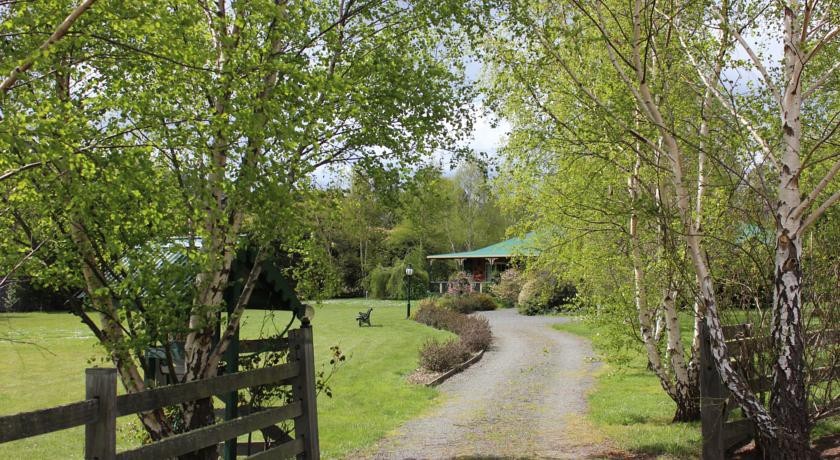 Green Gables B&B 