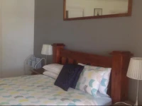 The 2Cs Bed & Breakfast 
