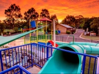 Discovery Parks - Dubbo 