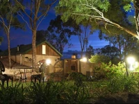 Outback Cellar & Country Cottage 